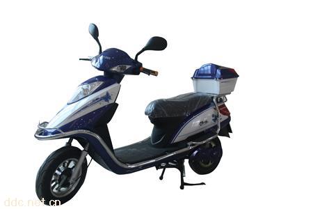  赛湖电动车